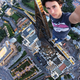 Illustration for article titled This Crazy, Reckless Stunt Will Make You Absolutely Nauseous